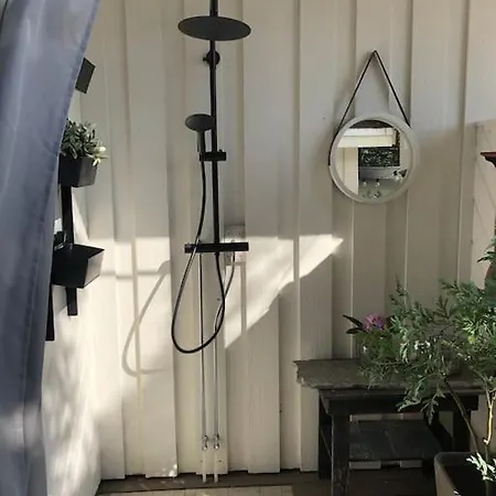 Paradiset - A Beautiful Pearl 1,45 Minutes From Trondheim *