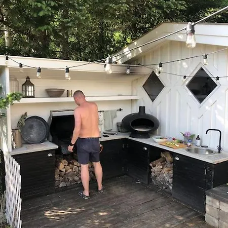 Paradiset - A Beautiful Pearl 1,45 Minutes From Trondheim * Surnadal