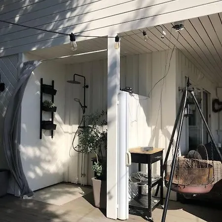 Paradiset - A Beautiful Pearl 1,45 Minutes From Trondheim Apartment Surnadal