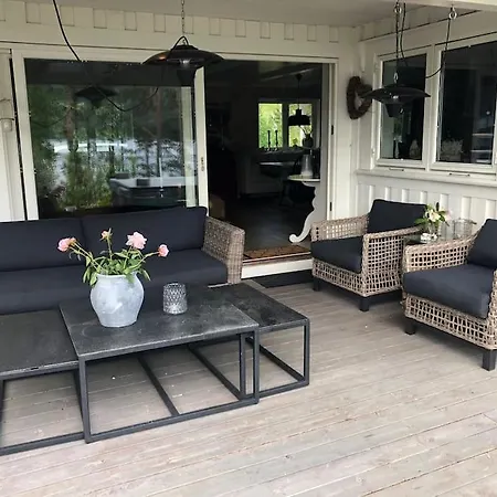 Paradiset - A Beautiful Pearl 1,45 Minutes From Trondheim Apartment Surnadal