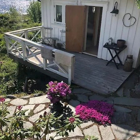 Paradiset - A Beautiful Pearl 1,45 Minutes From Trondheim