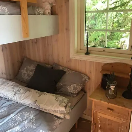 아파트 Paradiset - A Beautiful Pearl 1,45 Minutes From Trondheim Surnadal