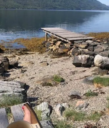 Paradiset - A Beautiful Pearl 1,45 Minutes From Trondheim Surnadal