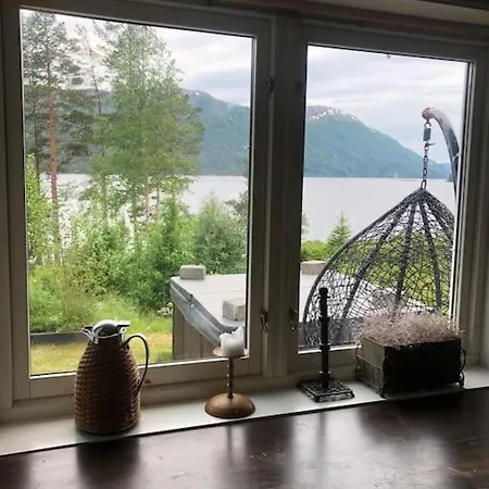 Paradiset - A Beautiful Pearl 1,45 Minutes From Trondheim