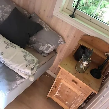 Paradiset - A Beautiful Pearl 1,45 Minutes From Trondheim Apartment