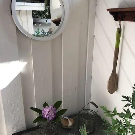 Paradiset - A Beautiful Pearl 1,45 Minutes From Trondheim