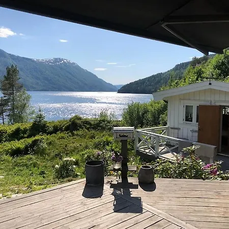Paradiset - A Beautiful Pearl 1,45 Minutes From Trondheim Surnadal
