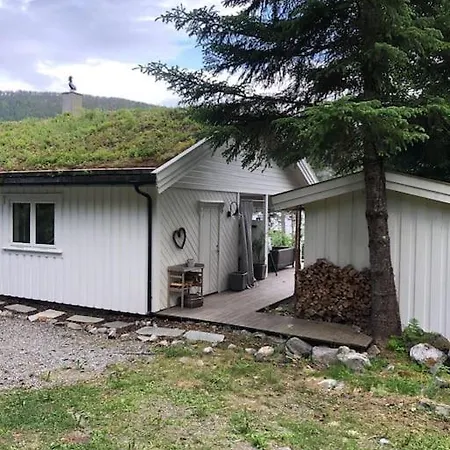 Paradiset - A Beautiful Pearl 1,45 Minutes From Trondheim