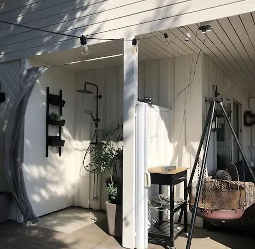 Paradiset - A Beautiful Pearl 1,45 Minutes From Trondheim Apartmán Surnadal