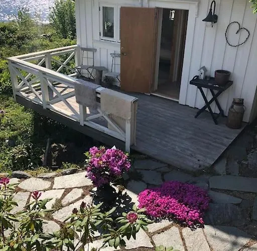 Paradiset - A Beautiful Pearl 1,45 Minutes From Trondheim