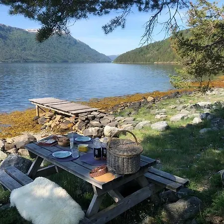 Paradiset - A Beautiful Pearl 1,45 Minutes From Trondheim Διαμέρισμα *