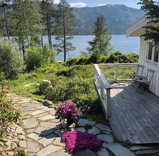 Paradiset - A Beautiful Pearl 1,45 Minutes From Trondheim Διαμέρισμα *